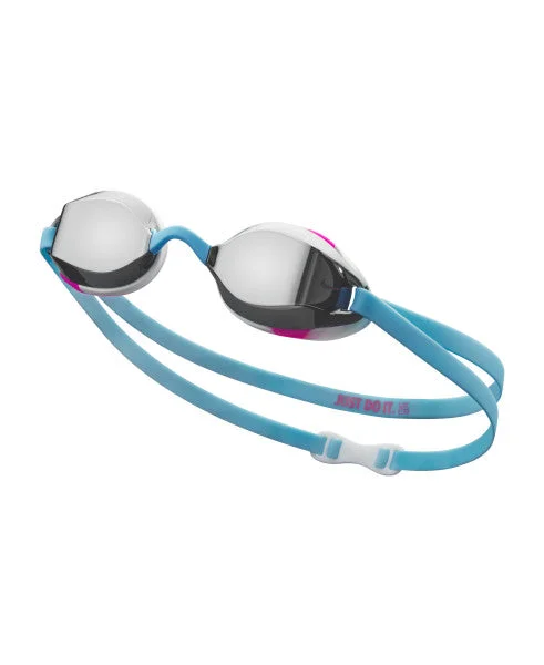 NIKE Legacy Mirrored Youth Goggle