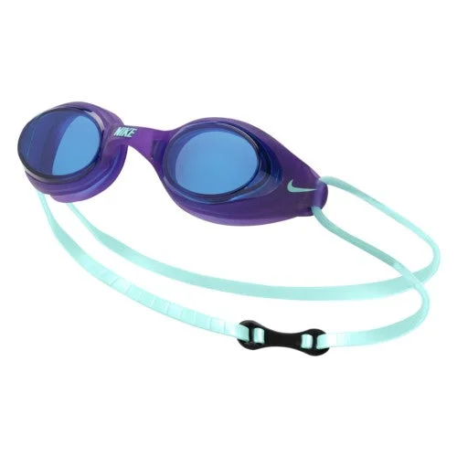 NIKE SWIM Hydrowave II Youth Goggle