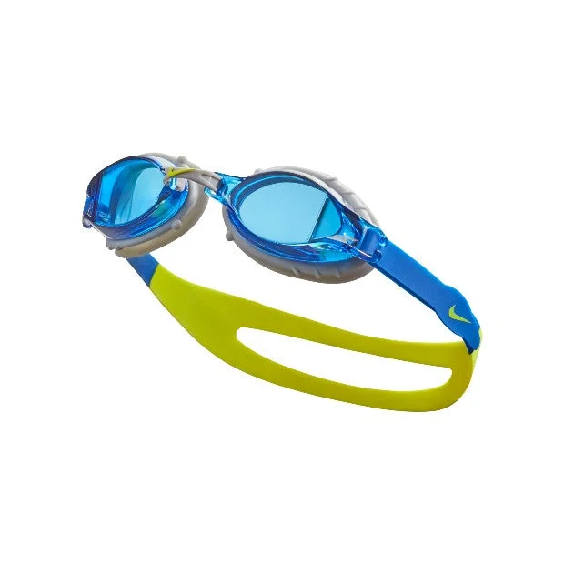 NIKE SWIM Youth Chrome Training Goggle