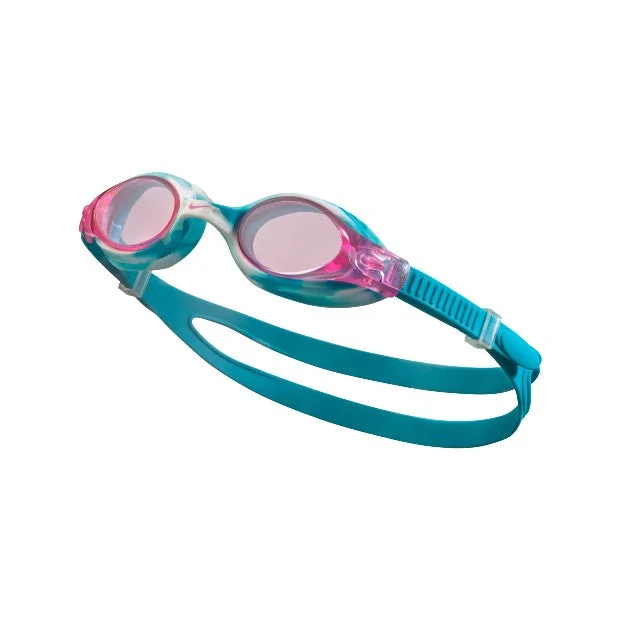 NIKE SWIM Youth Lil' Swoosh Sport Goggle