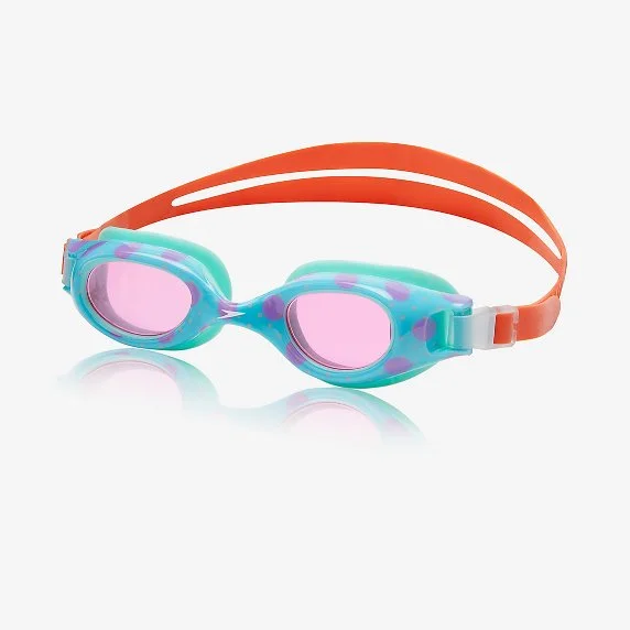 SPEEDO Jr Hydrospex Print Goggle