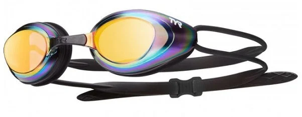 TYR Blackhawk Racing Mirrored Goggle