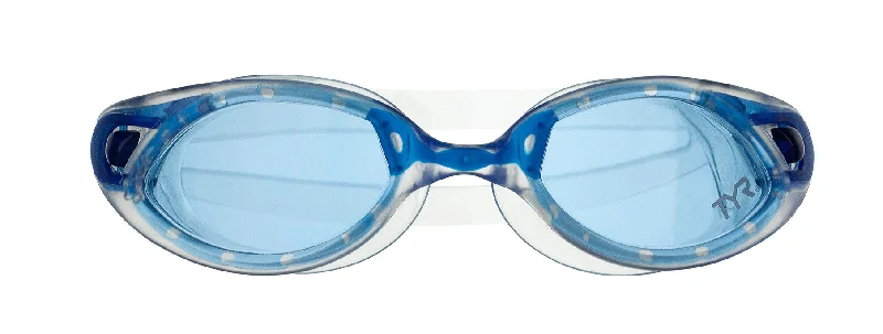 TYR Female Femme Crystalflex Goggle