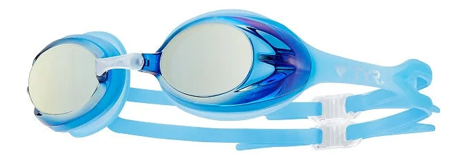 TYR Femme T-72 Eclipse Mirrored Goggle