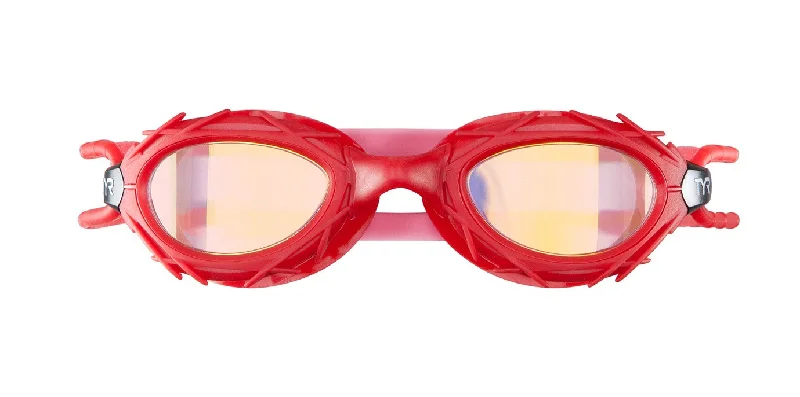 TYR Nest Pro Mirrored Goggle