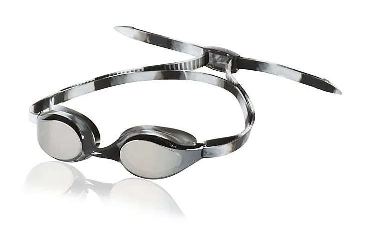 WCC_SPEEDO Hyper Flyer Mirrored Goggle