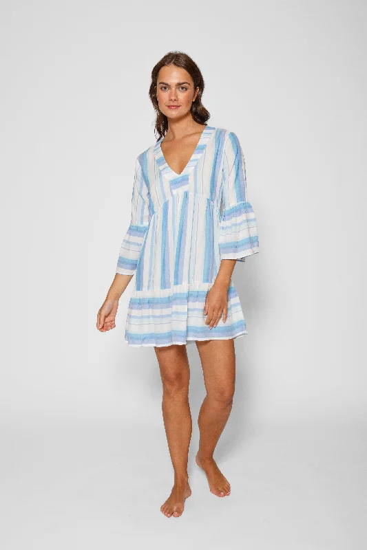 Sicily Tunic