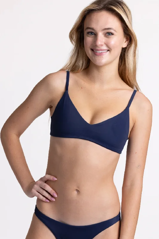 Bridget Bikini Top - Anchor